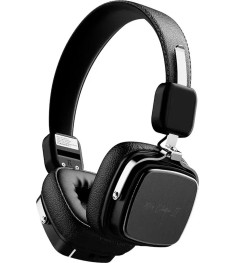 Беспроводные накладные наушники-гарнитура Proove 70's Classic 2 (Black)