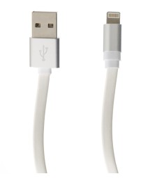USB-кабель Rere Metal (Lightning)