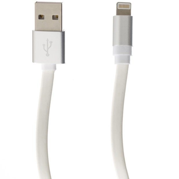 USB кабель Rere Metal (Lightning)