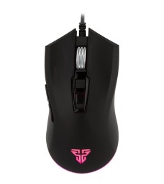 Мышь проводная Fantech X14 Rangers (Чёрный)