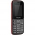 Мобильный телефон Nomi i1880 (Red)