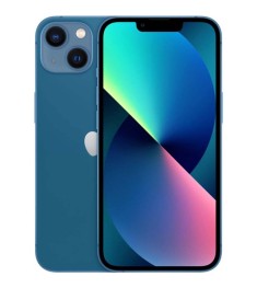 Мобильный телефон Apple iPhone 13 128Gb (Blue) (Grade A-) 100% Б/У