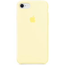 Силиконовый чехол Original Case Apple iPhone 7 / 8 (51)