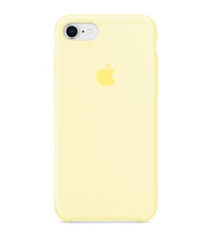Силиконовый чехол Original Case Apple iPhone 7 / 8 (51)