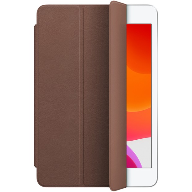 Чехол-книжка Smart Case Original Apple iPad Mini 5 (2019) (Коричневый)