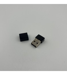 USB-адаптер Wi-Fi 7601 (Чёрный)