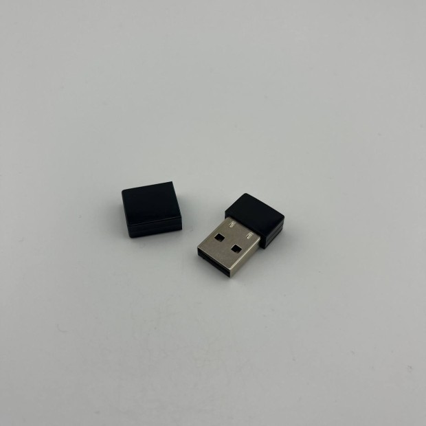 USB-адаптер Wi-Fi 7601 (Чёрный)