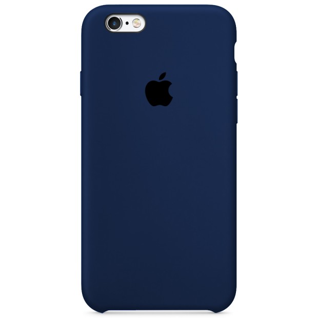 Силиконовый чехол Original Case Apple iPhone 6 / 6s (32)