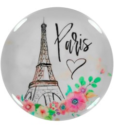 Холдер Popsocket Smile (Paris, D2)
