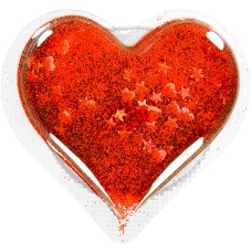 Холдер Popsocket Liquid (Red Heart)