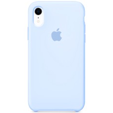 Силиконовый чехол Original Case Apple iPhone XR (53)