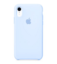 Силикон Original Case Apple iPhone XR (53)