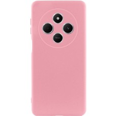 Силикон Original ShutCam Xiaomi Redmi 14C (Розовый)