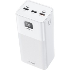 PowerBank Proove Giant 100W 40000mAh (White)