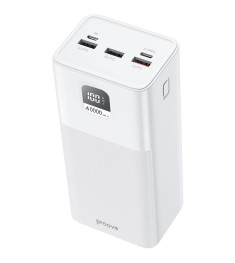 PowerBank Proove Giant 100W 40000mAh (White)