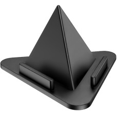Держатель для смартфона Пирамида (Чёрный)