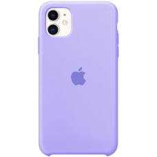 Силиконовый чехол Original Case Apple iPhone 11 (43) Glycine