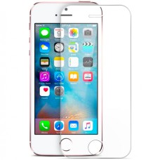Защитное стекло Apple iPhone 5 / 5c / 5s / SE