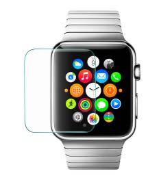 Защитное стекло Apple Watch 38mm