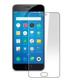 Защитное стекло Meizu M3 Note