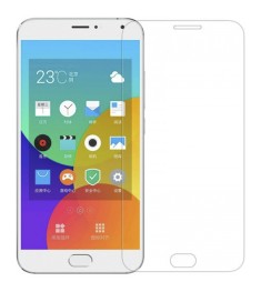 Защитное стекло Meizu MX5