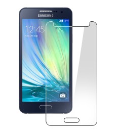 Защитное стекло Samsung Galaxy A3 (2015) A300