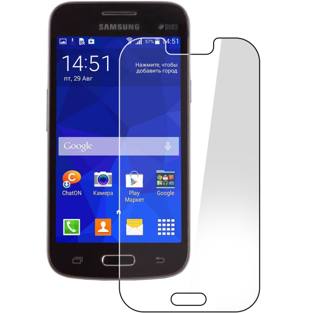 Стекло Samsung Galaxy Star Advance G350