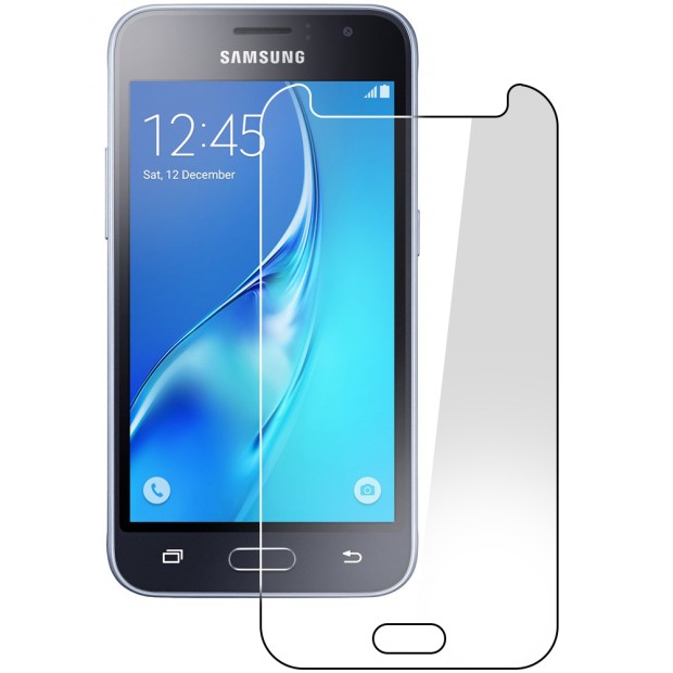 Защитное стекло Samsung Galaxy J1 (2016) J120H