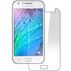 Защитное стекло Samsung Galaxy J1 (2015) J100