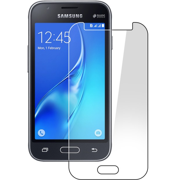 Защитное стекло Samsung Galaxy J1 Mini J105