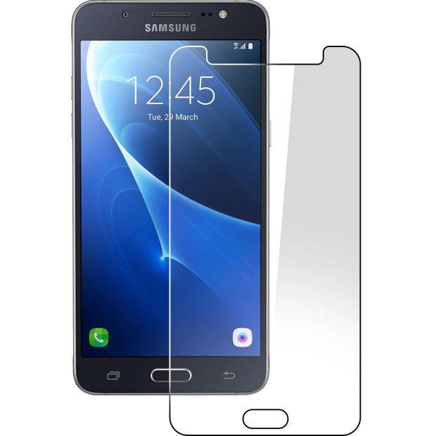 Защитное стекло Samsung Galaxy J5 (2016) J510