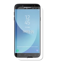 Защитное стекло Samsung Galaxy J7 (2017) J730