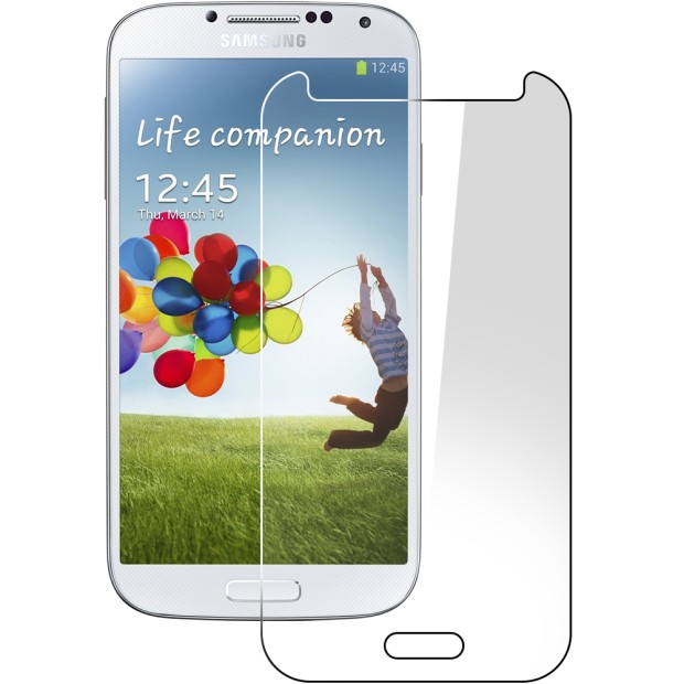 Стекло Samsung Galaxy S4 i9500