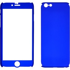 Чехол Apple iPhone6360 Full Protective Blue