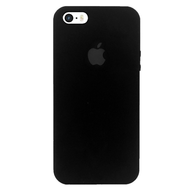 Чехол Apple Silicone Case Apple iPhone5 /5s