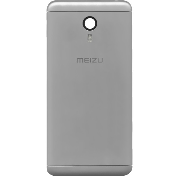 Задняя крышка Meizu M3 Note (M681) (Gray)