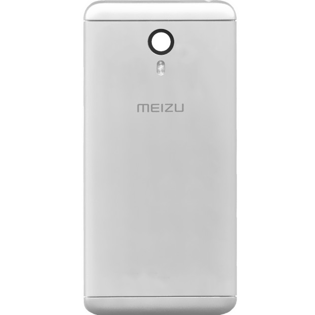 Задняя крышка Meizu M3 Note (M681) (Silver)