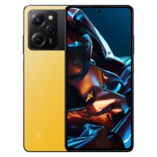 Мобильный телефон Xiaomi Poco X5 Pro 5G 8/256GB Int (Yellow)