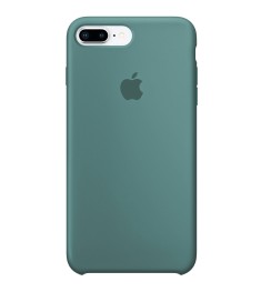 Силикон Original Round Case Apple iPhone 7 / 8 (55)