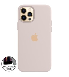 Силикон Original Round Case Apple iPhone 12 Pro Max (35)