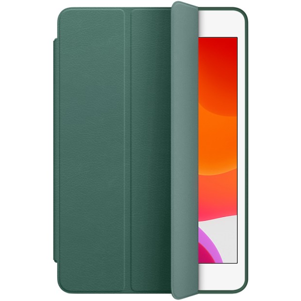 Чехол-книжка Smart Case Original Apple iPad 10.2 (2020) / 10.2 (2019) (Pine Green)