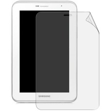 Защитная пленка Samsung Galaxy Tab P3100 (матовая)