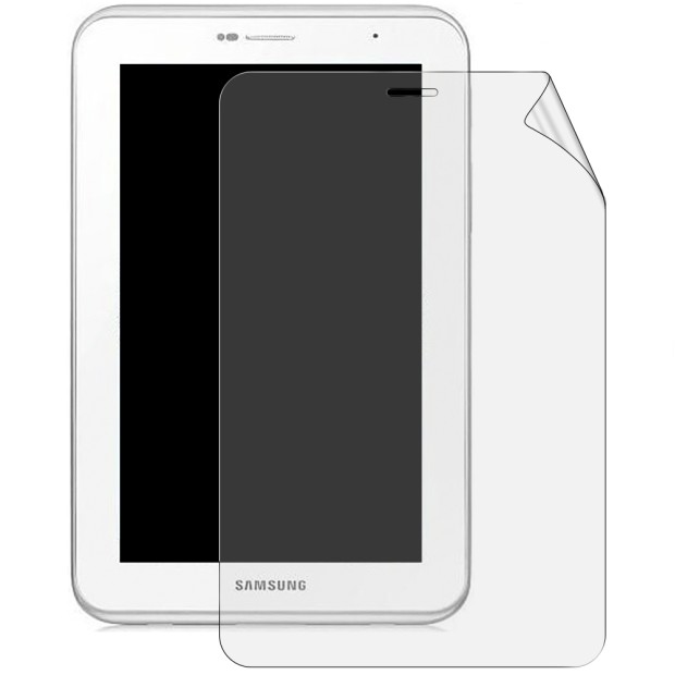 Захисна плівка Samsung Galaxy Tab P3100 (матова)
