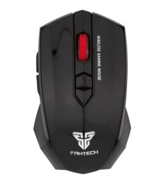 Мышь беспроводная Wireless Fantech WG7 Garen (Чёрный)