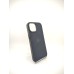 Чехол FineWoven with Magsafe Apple IPhone 15 (Black)