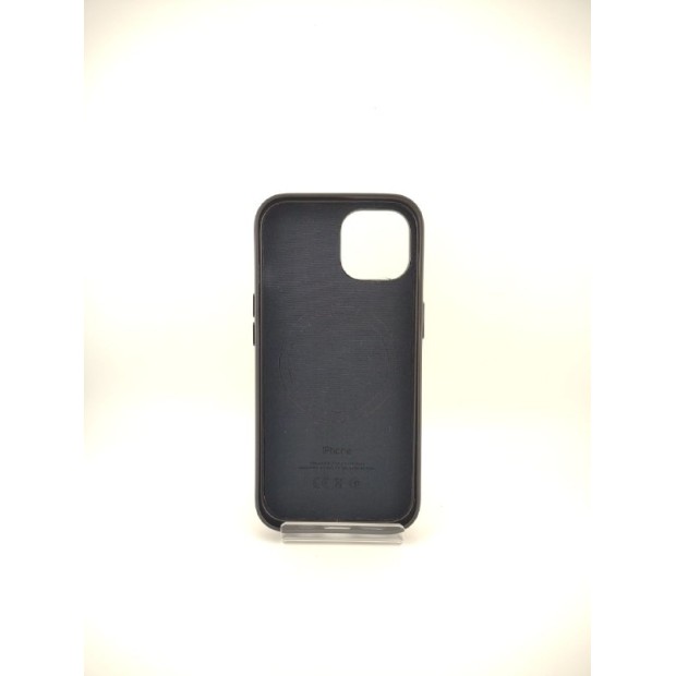 Чехол FineWoven with Magsafe Apple IPhone 15 (Black)