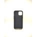 Чехол FineWoven with Magsafe Apple IPhone 15 (Black)