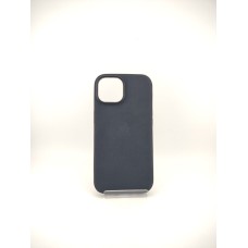 Чехол FineWoven with Magsafe Apple IPhone 15 (Black)