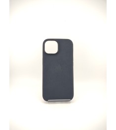 Чехол FineWoven with Magsafe Apple IPhone 15 (Black)