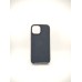 Чехол FineWoven with Magsafe Apple IPhone 15 (Black)